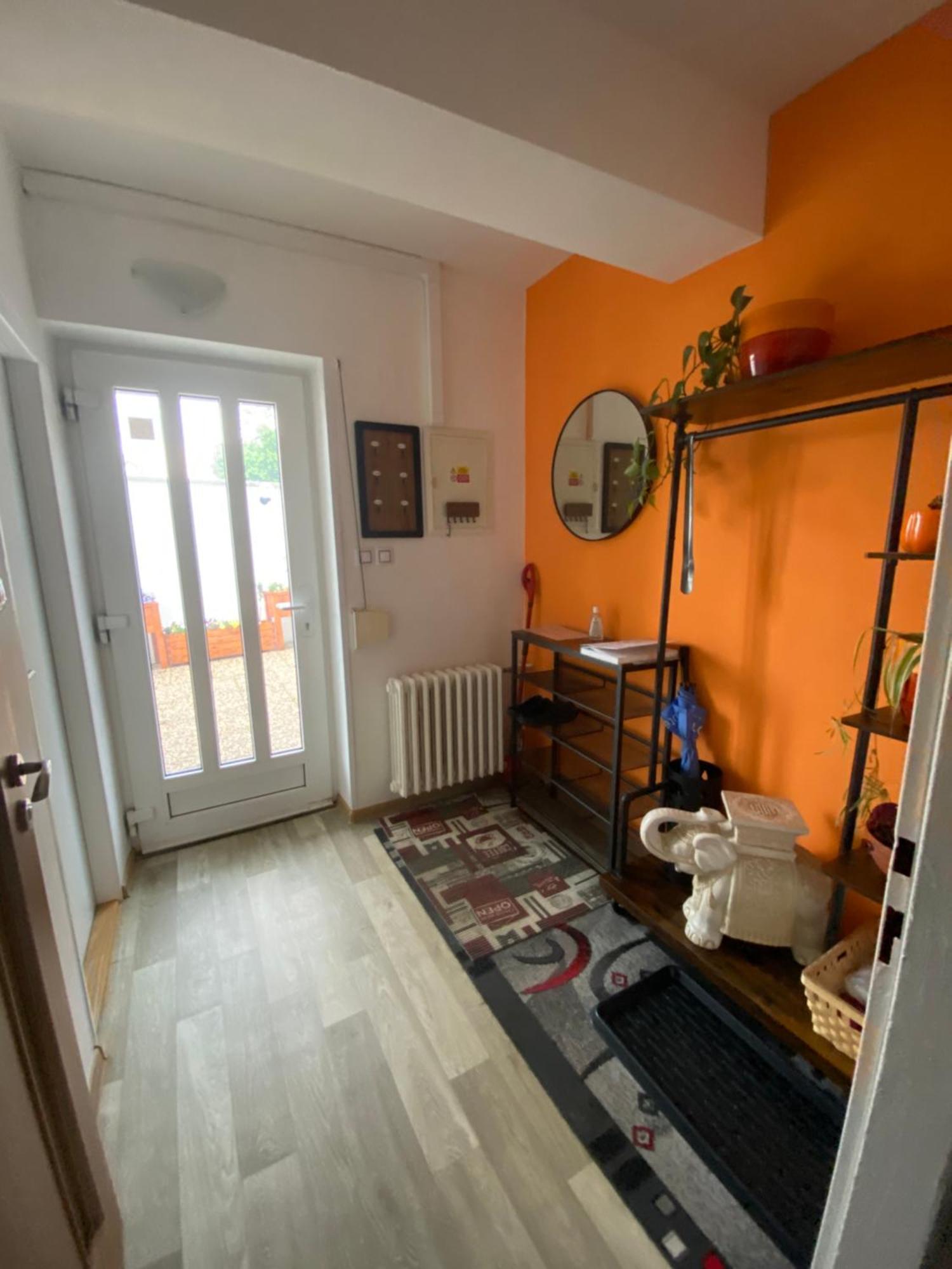 Homestay U Hanky Zdiby Exterior photo