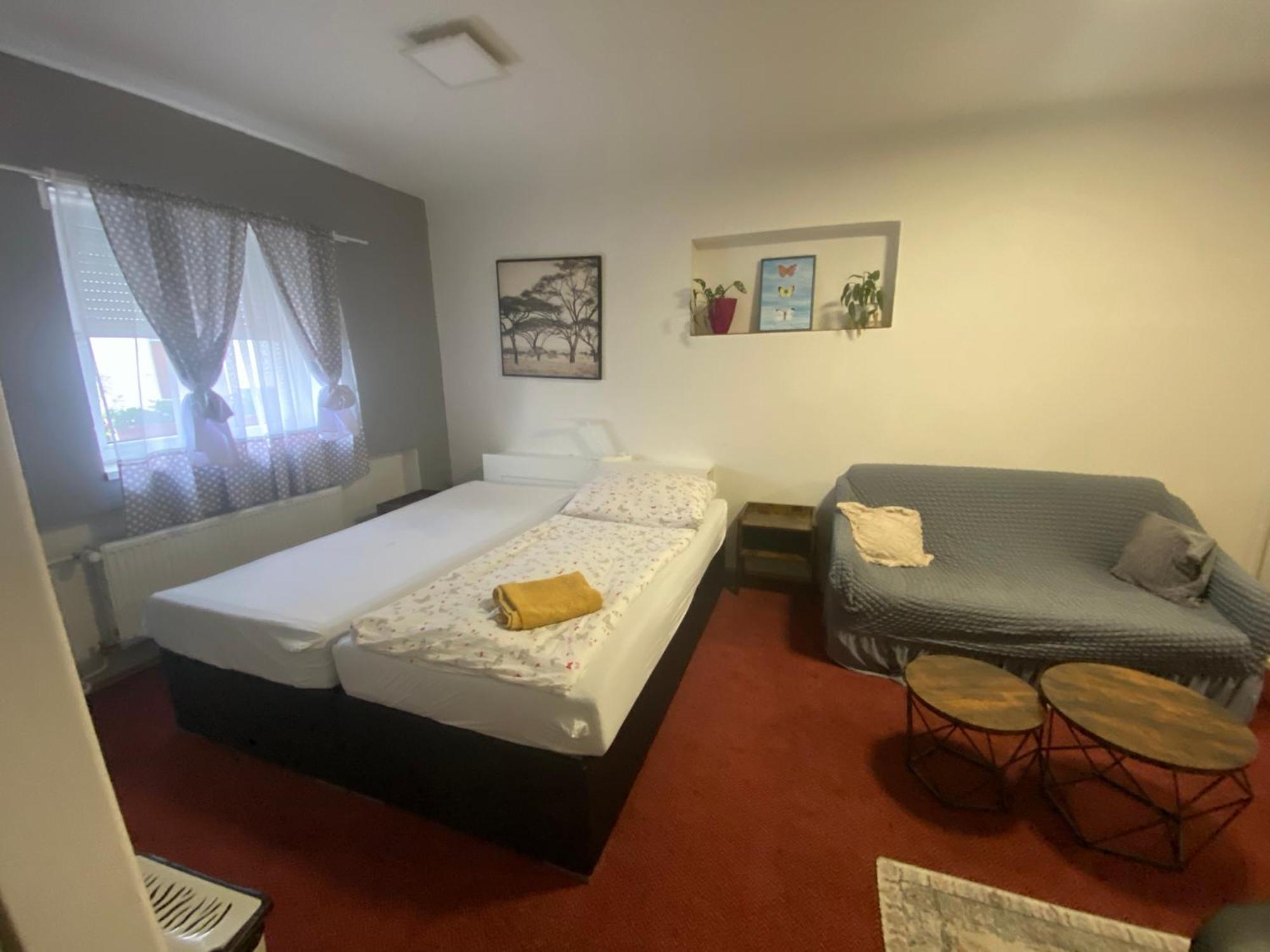 Homestay U Hanky Zdiby Exterior photo
