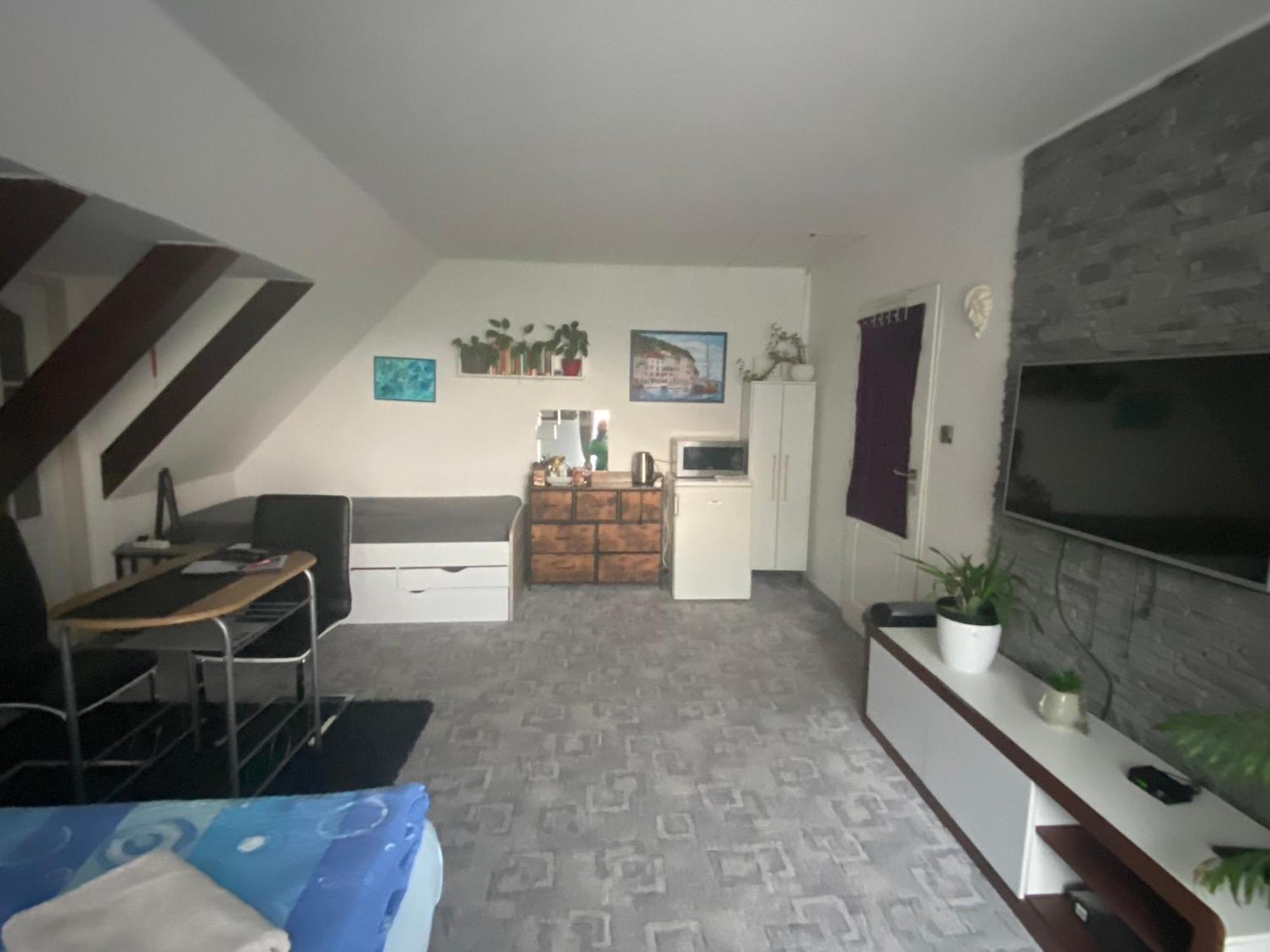 Homestay U Hanky Zdiby Exterior photo