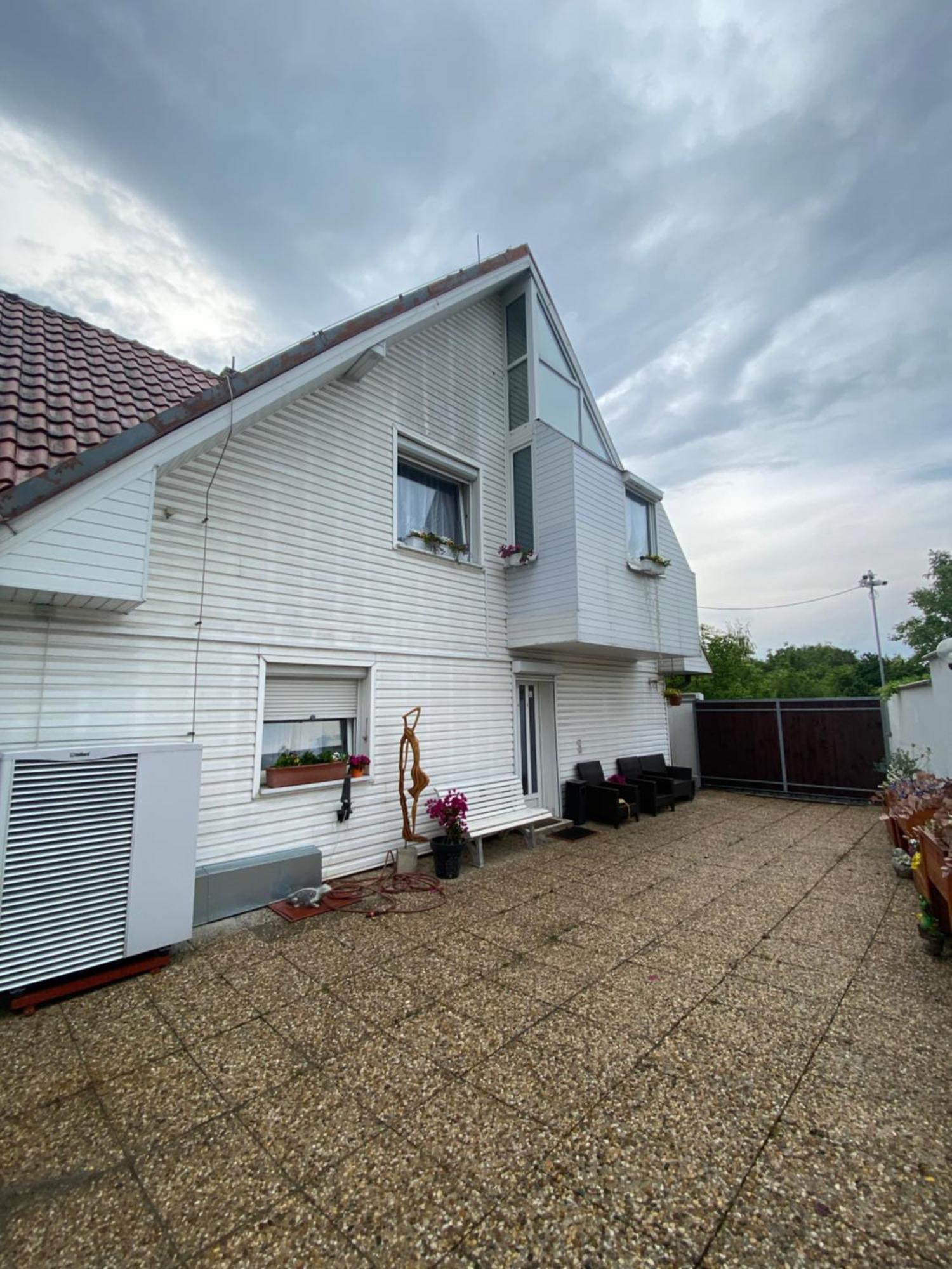 Homestay U Hanky Zdiby Exterior photo